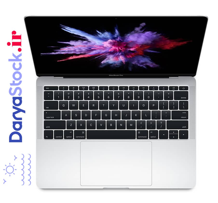 Laptop MacBook Pro 2017